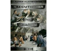 Executioners From Shaolin