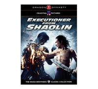 Executioners from Shaolin
