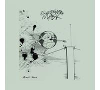Executioner's Mask - Almost There (Green Coloured) (LP)