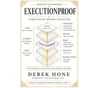 ExecutionProof: Verification Before Execution: The Control Layer for High-Impact System