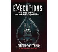 Executions - The Rise and Fall of Capital Punishment (DVD)