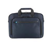 Executive 4 Twice Briefcase 11-14In - 40Perc Recycled NUOVO