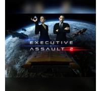 Executive Assault 2 (PC) Steam Gift - GLOBAL