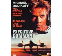 Executive Command (edizione Olandese)