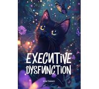 Executive Dysfunction Daily Planner - The Ultimate Daily Planner for ADHD, Autism & Neurodivergent Minds