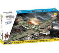 Executive Edition Boeing B-17F Flying Fortress