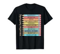 Executive Functioning Skills Back To School Sped Teacher SLP Maglietta