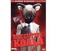 Executive Koala