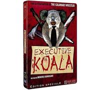 Executive Koala (DVD) Arther Kuroda Hironobu Nomura Arthur Koroda Hideki Saijo
