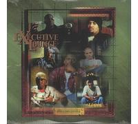 Executive Lounge - The Art of Success