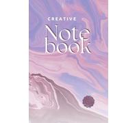 Executive Notebook for Goal Setting, Meeting Notes & Strategic Planning