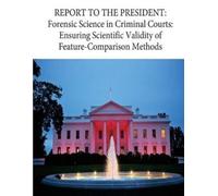 Penny Hill Press Executive Office of the Presid Report to the Presid (Tascabile)