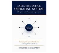 Executive Office Operating System: The system behind leadership performance