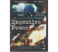 Executive Power