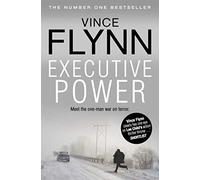 Executive Power: Volume 6