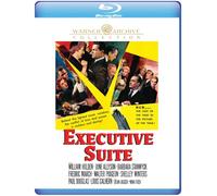 Executive Suite [Blu-ray]