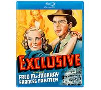 Executive Suite [Blu-Ray] (IMPORT) (Nessuna versione italiana)