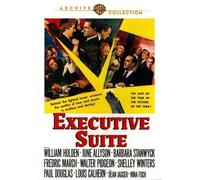 Executive Suite (DVD)