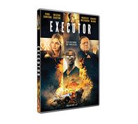 Executor (2017) [Edizione: Stati Uniti]