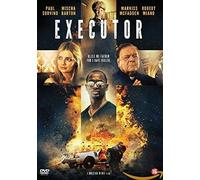 Executor (DVD)