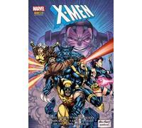 Execuzione. X-Men