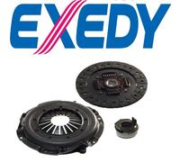 Exedy 3 Pezzi Kit Frizione Per Citroen C1,Peugeot 107,Toyota Aygo