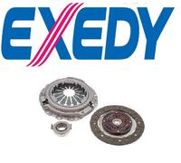 Exedy 3 Pezzi Kit Frizione Per Opel Agila, Suzuki Ignis Wagon R