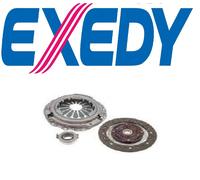 Exedy 3 Pezzi Kit Frizione Per Subaru Forester