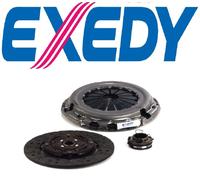 Exedy 3 Pezzi Kit Frizione Per Toyota Hilux