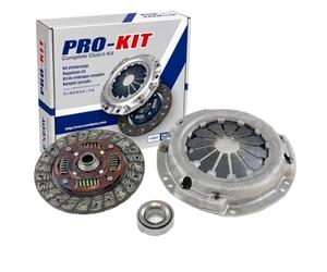 Exedy Clutch Europe LTD DHK2039 Kit Frizione