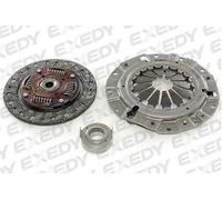 Exedy Clutch Europe LTD SZK2049 Kit Frizione
