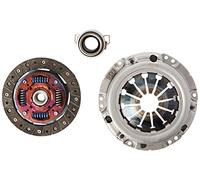 Exedy Clutch Europe LTD TYK2227 Kit Frizione