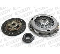 Exedy Clutch Europe LTD TYK2253 Kit Frizione