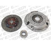 EXEDY FJK2024 Kit frizione per SUBARU