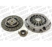 EXEDY FJK2034 Kit frizione per SUBARU