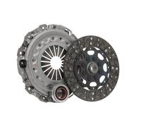 Kit frizione HCK2072 EXEDY per HONDA CIVIC IX CR-V III CR-V IV