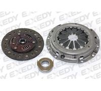Exedy Clutch Europe LTD DWK2005 Kit Frizione