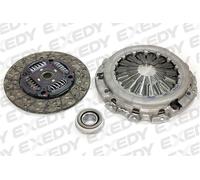 EXEDY Kit Di Frizione Per Mitsubishi L 200/Triton Pritsche/Fahrgestell KA_T KB_T
