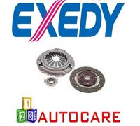 EXEDY Kit Frizione 3 Pezzi per Opel Agila, Suzuki Ignis Wagon R