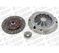 EXEDY Kit Frizione per Daihatsu Hijet Pick-Up S85 1.3i 16V