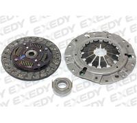 EXEDY Kit Frizione Per Opel Agila (B) 1.2 LPG Splash EX