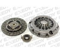 EXEDY Kit Frizione per Subaru Legacy V Station Wagon Br 2.5i AWD 2.5 Gt