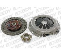 EXEDY Kit Frizione per Suzuki Grand Vitara I FT Gt 1.6 4x4