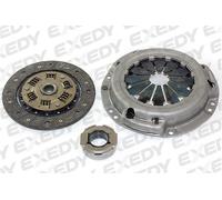EXEDY Kit Frizione per Suzuki Jimny FJ 1.3 16V 4WD Sn