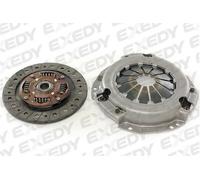 EXEDY Kit Frizione Per Toyota Corolla Berlina _E18_ ZRE1_ 1.3 E150_ 1.33