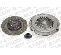 EXEDY RNK2057 Kit frizione per DACIA,NISSAN,RENAULT