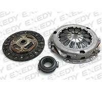 EXEDY TYK2253 Kit frizione per CITROËN,PEUGEOT,TOYOTA
