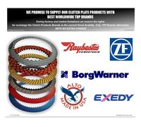 Exedy USA Mercedes 722.6 Kit Revisione Scatola Cambio Riparazione Disco Frizione