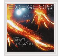 Exegesis - Order Of Chaos
