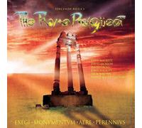 Exegi Monvmentvm Aere Perennivs - Vincenzo Ricca S The (Audio Cd)